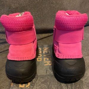 TNF TODDLER ALPENGLOW II